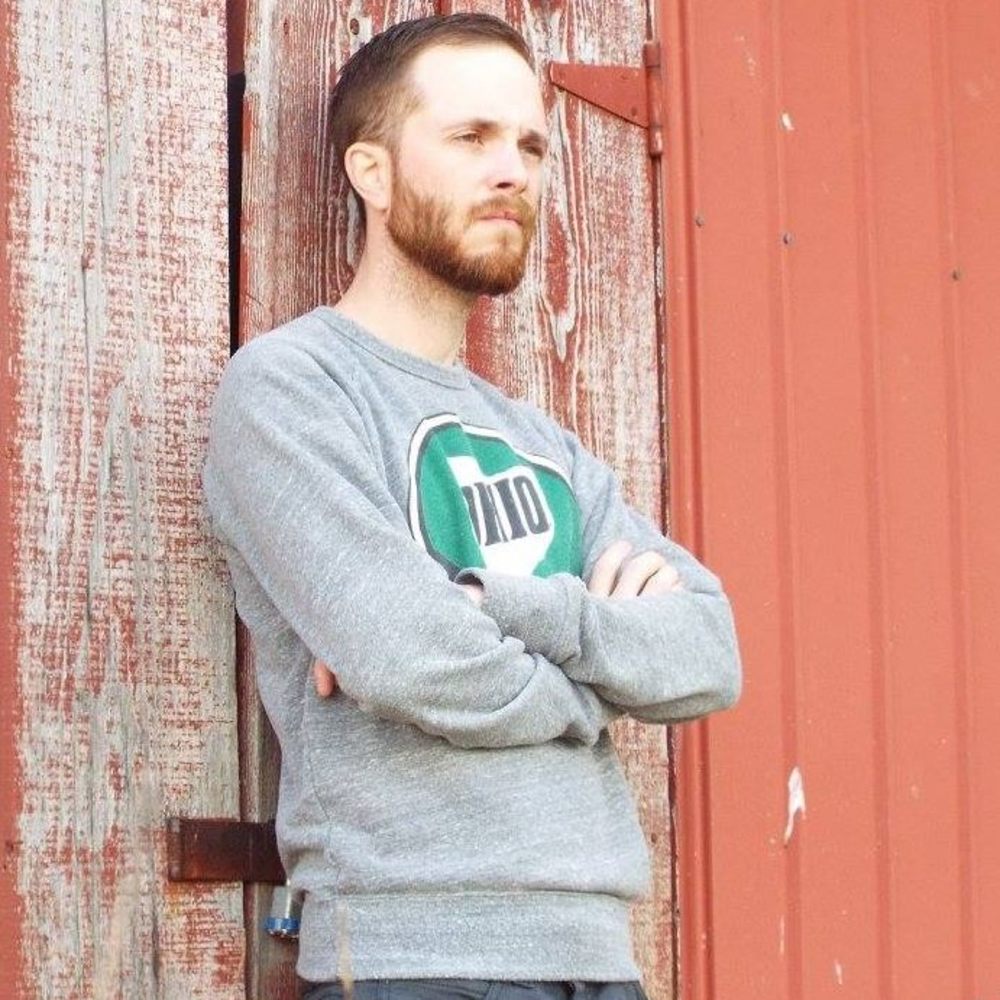 Meet your Posher, Kyle